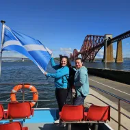Camp - QUEENSFERRY 2026